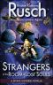 [Diving Universe 01] • Strangers at the Room of Lost Souls · A Diving Universe Novella